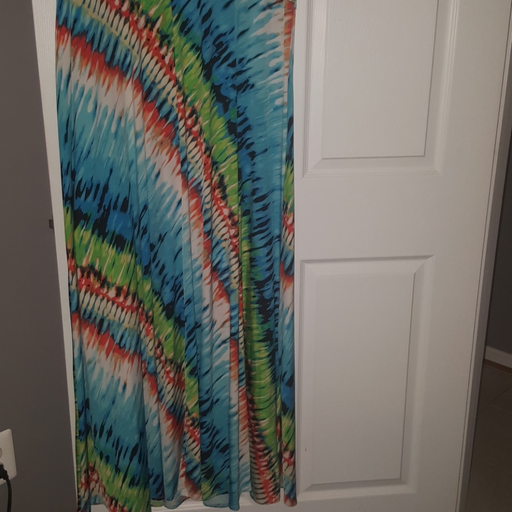 Maxi Dress - Picture 6 of 6